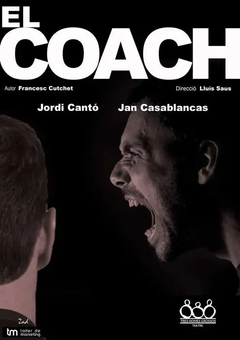 El Coach
