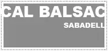 Tres Homes Grossos Cal Balsac Sabadell