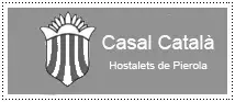 Tres Homes Grossos Casal Catala Hostalets de Pierola