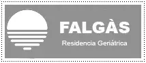 Tres Homes Grossos Falgás Residencia Geriátrica Castellar del Vallés