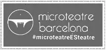 Tres Homes Grossos MicroTeatre BCN